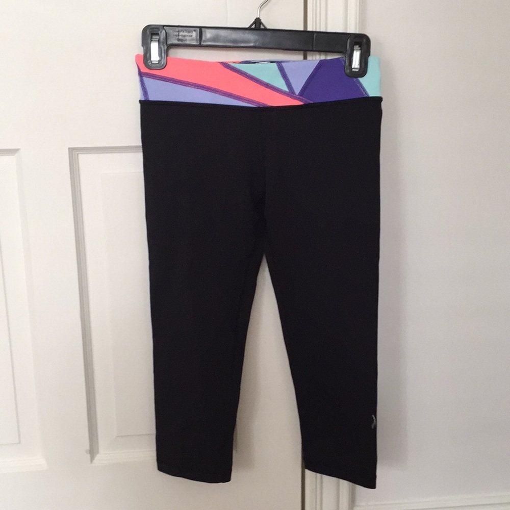 Ivivva Leggings